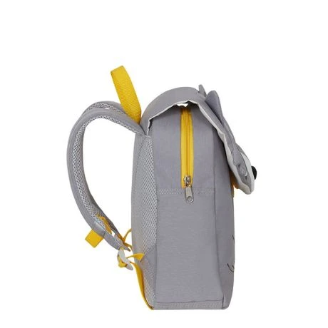 Samsonite Happy Sammies Backpack S Raccoon Remy 6 Samsonite Happy Sammies Backpack S Raccoon Remy - Afbeelding 6