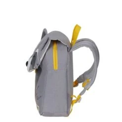 Samsonite Happy Sammies Backpack S Raccoon Remy 11 Samsonite Happy Sammies Backpack S Raccoon Remy -Mode Tassenwinkel 132082 87342