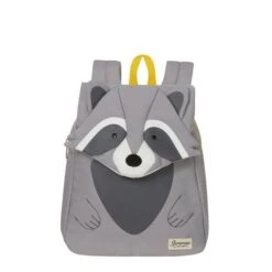 Samsonite Happy Sammies Backpack S Raccoon Remy