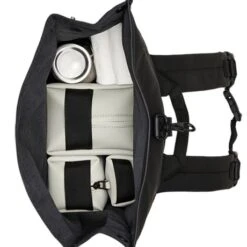 Rains Rolltop 16" Rucksack Sand -Mode Tassenwinkel 13320 black 5 1 1 1 1