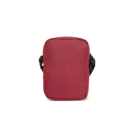 Lyle & Scott Reporter Bag Burgundy 2 Lyle & Scott Reporter Bag Burgundy - Afbeelding 2