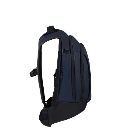 Samsonite Ecodiver Laptop Rugzak M Blue Nights 4 Samsonite Ecodiver Laptop Rugzak M Blue Nights - Afbeelding 4