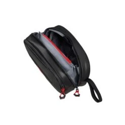 Samsonite Ecodiver Toilet Kit Black -Mode Tassenwinkel 140878 1041 ecodiver toilet kit interior