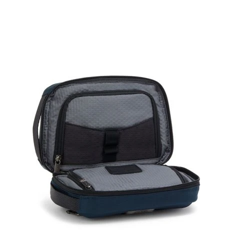 Tumi Alpha Bravo Response Travel Kit Navy 3 Tumi Alpha Bravo Response Travel Kit Navy - Afbeelding 3