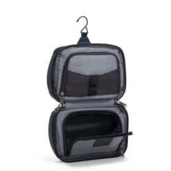 Tumi Alpha Bravo Response Travel Kit Navy 7 Tumi Alpha Bravo Response Travel Kit Navy -Mode Tassenwinkel 142509 1596 03