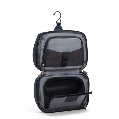 Tumi Alpha Bravo Response Travel Kit Navy 4 Tumi Alpha Bravo Response Travel Kit Navy - Afbeelding 4
