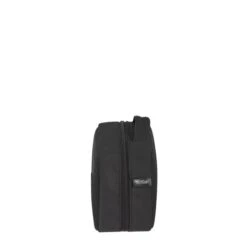Samsonite StackD Weekender Toilettas Black -Mode Tassenwinkel 142788 1041 stackd toilet kit weekender side 1 1
