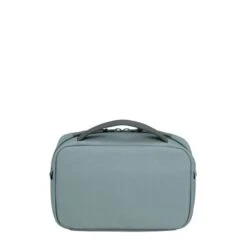 Samsonite StackD Weekender Toilettas Forest -Mode Tassenwinkel 142788 1338 stackd toilet kit weekender back