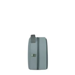 Samsonite StackD Weekender Toilettas Forest -Mode Tassenwinkel 142788 1338 stackd toilet kit weekender side