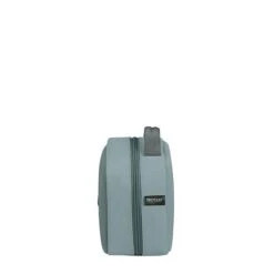 Samsonite StackD Weekender Toilettas Forest -Mode Tassenwinkel 142788 1338 stackd toilet kit weekender side 1