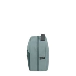 Samsonite StackD Hanging Toilet Kit Forest 13 Samsonite StackD Hanging Toilet Kit Forest -Mode Tassenwinkel 142789 1338 stackd toilet kit hanging side