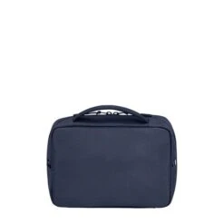 Samsonite StackD Hanging Toilet Kit Navy -Mode Tassenwinkel 142789 1596 stackd toilet kit hanging back