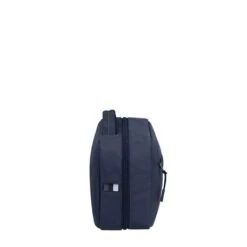 Samsonite StackD Hanging Toilet Kit Navy -Mode Tassenwinkel 142789 1596 stackd toilet kit hanging side 1