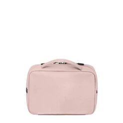 Samsonite StackD Hanging Toilet Kit Rose -Mode Tassenwinkel 142789 1751 stackd toilet kit hanging back