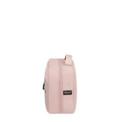 Samsonite StackD Hanging Toilet Kit Rose -Mode Tassenwinkel 142789 1751 stackd toilet kit hanging side