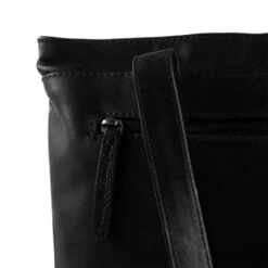 Chesterfield Bonn Shopper Large Black -Mode Tassenwinkel 1492070390 c38.016100 4