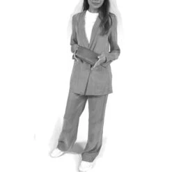 LouLou Essentiels SLB2F Classy Croc RFID Wallet Black -Mode Tassenwinkel 149lgslb2f 001 2