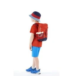 Vaude Ayla 6 Kinder Rugtas Parrot Green/ Eclipse -Mode Tassenwinkel 15485 994 d