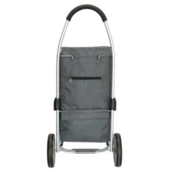 Beagles Boodschappen Trolley Grijs 7 Beagles Boodschappen Trolley Grijs -Mode Tassenwinkel 15841a012 7
