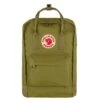 Fjallraven Fjällräven Kanken Laptop 15" Rugzak Foliage Green