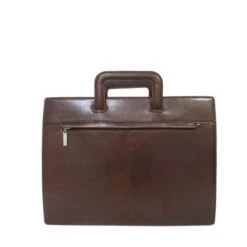 Claudio Ferrici Legacy Briefcase 15.6" Brown 5 Claudio Ferrici Legacy Briefcase 15.6" Brown -Mode Tassenwinkel 16013 111 01