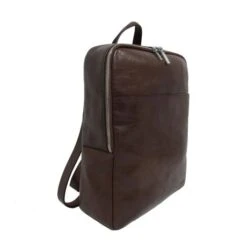Claudio Ferrici Legacy Backpack 13.3" Brown 5 Claudio Ferrici Legacy Backpack 13.3" Brown -Mode Tassenwinkel 16017 111 02