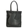 Micmacbags Golden Gate Shopper Black