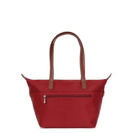 Hexagona Pop Shopper S Rouge 2 Hexagona Pop Shopper S Rouge - Afbeelding 2