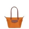 Hexagona Pop Shopper S Orange