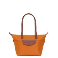 Hexagona Pop Shopper S Orange