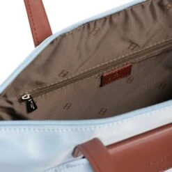 Hexagona Pop Shopper S Blue Ciel 5 Hexagona Pop Shopper S Blue Ciel -Mode Tassenwinkel 176578 2300 2