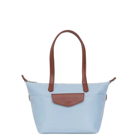 Hexagona Pop Shopper S Blue Ciel 1 Hexagona Pop Shopper S Blue Ciel