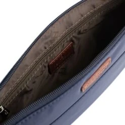 Hexagona Pop Clutch Marine 5 Hexagona Pop Clutch Marine -Mode Tassenwinkel 176948 2100 2