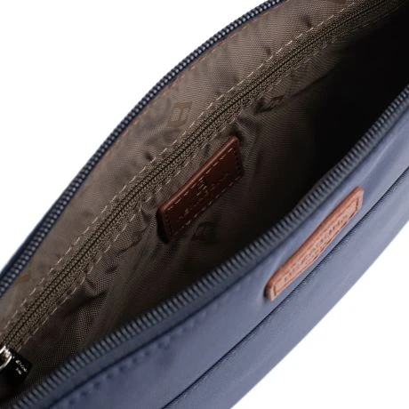 Hexagona Pop Clutch Marine 3 Hexagona Pop Clutch Marine - Afbeelding 3