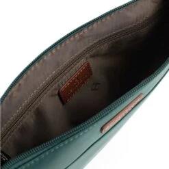 Hexagona Pop Clutch Emerald -Mode Tassenwinkel 176948 4100 2