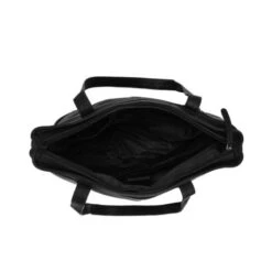 Chesterfield Bonn Shopper Large Black -Mode Tassenwinkel 1793116107 c38.016100 3