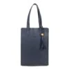 Wimona Paulina Shopper Darkblue