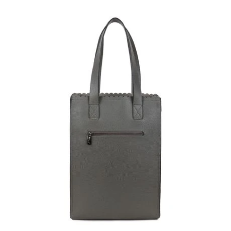 Wimona Paulina Shopper Grey 3 Wimona Paulina Shopper Grey - Afbeelding 3