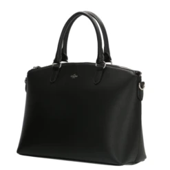 Charm London Stratford Handbag Shopper Black 8 Charm London Stratford Handbag Shopper Black -Mode Tassenwinkel 18020 001 zwart ch 2d 0003