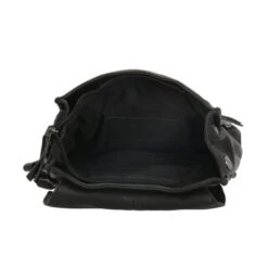 Hide & Stitches Paint Rock Rugtas 18196 Zwart 8 Hide & Stitches Paint Rock Rugtas 18196 Zwart -Mode Tassenwinkel 18196001 8