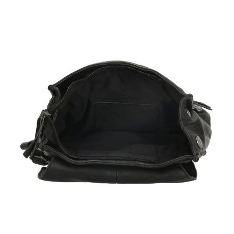 Hide & Stitches Paint Rock Rugtas 18196 Zwart 4 Hide & Stitches Paint Rock Rugtas 18196 Zwart - Afbeelding 4