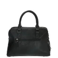Charm London Chelsea Handtas Black -Mode Tassenwinkel 18249 001 black ch 2d 0006