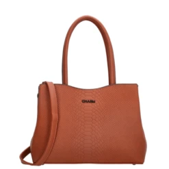 Charm London Woolwich Shopper Brique