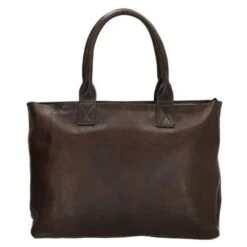 Micmacbags Discover Luiertas Donkerbruin -Mode Tassenwinkel 18366097 2 1