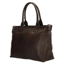 Micmacbags Discover Luiertas Donkerbruin -Mode Tassenwinkel 18366097 3 1