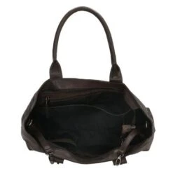 Micmacbags Discover Luiertas Donkerbruin -Mode Tassenwinkel 18366097 5 1