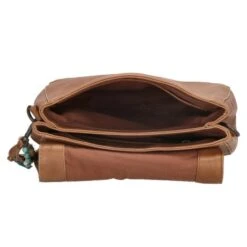 Micmacbags Friendship Klep Schoudertas Bruin 12 Micmacbags Friendship Klep Schoudertas Bruin -Mode Tassenwinkel 18663 bruin 6