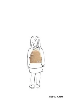 Zebra Girls Rugzak S Fluffy Beige Multi 11 Zebra Girls Rugzak S Fluffy Beige Multi -Mode Tassenwinkel 18982917 3