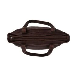 Chesterfield Bonn Shopper Large Brown -Mode Tassenwinkel 1955960360 c38.016101 2