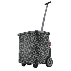 Reisenthel Carrycruiser Frame Signature Black